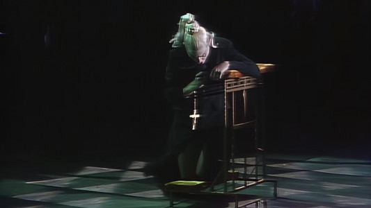 Madonna: Blond Ambition - Japan Tour 90