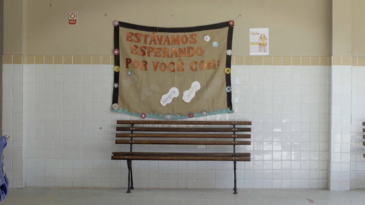 Antes do livro didático, o cocar