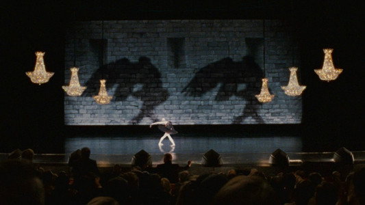 Black Swan
