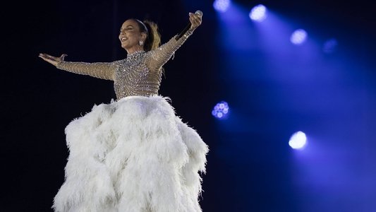 Especial Ivete 30 Anos de Carreira
