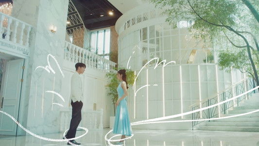 키스는 괜히 해서!