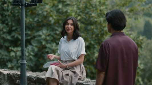 Sore: Istri Dari Masa Depan