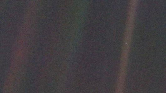 Voyager: To the Final Frontier