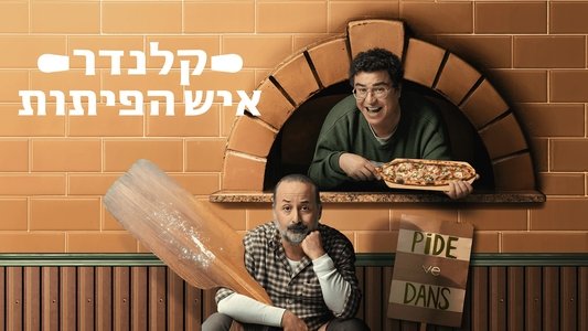 Kalender Pide