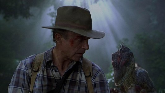 Jurassic Park III