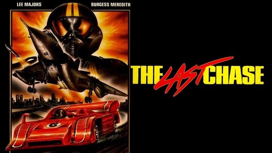 The Last Chase
