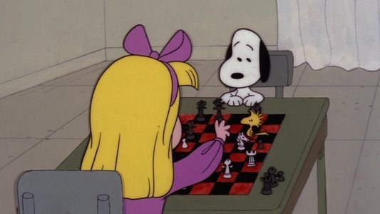 Snoopy, Come Home
