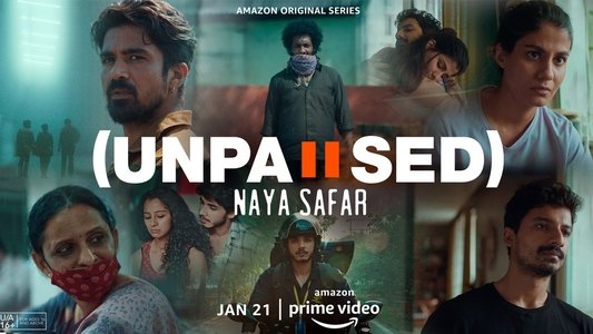 Unpaused: Naya Safar