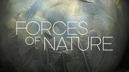 Forces of Nature with Brian Cox