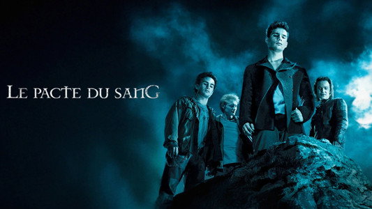 The Covenant