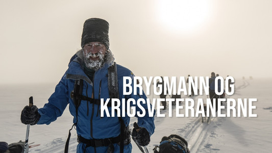 Brygmann og krigsveteranerne