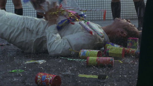 ナイン・ソウルズ