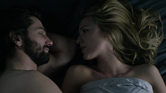 The Age of Adaline