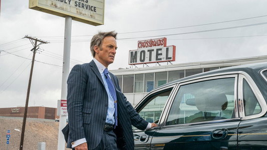 Better Call Saul
