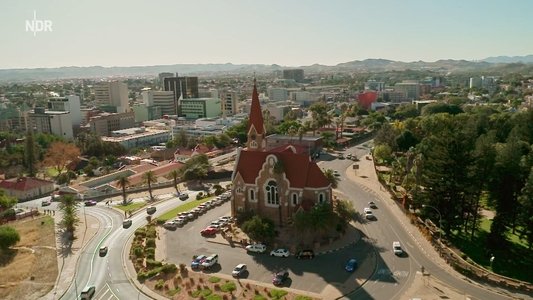 Deutsche Schuld – Namibia und der Völkermord