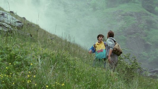 Call Me by Your Name