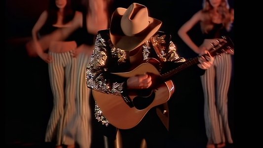Dwight Yoakam - Pieces of Time