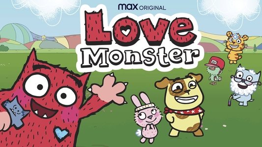 Love Monster