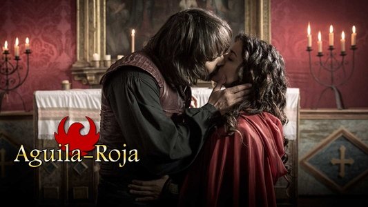 Águila Roja