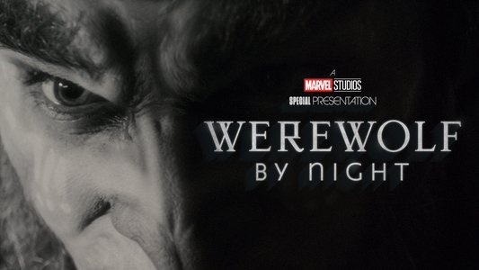 Werewolf by Night