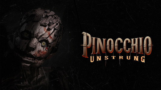 Pinocchio: Unstrung