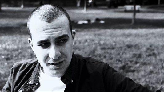 A Talk in the Park