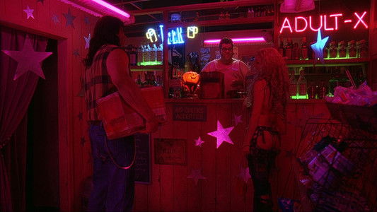 House of 1000 Corpses