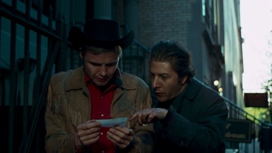 Midnight Cowboy