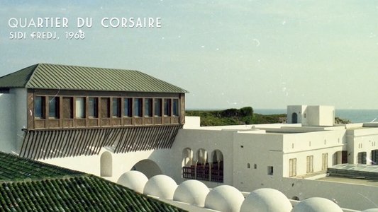 Fernand Pouillon, l'architecte le plus recherché de France