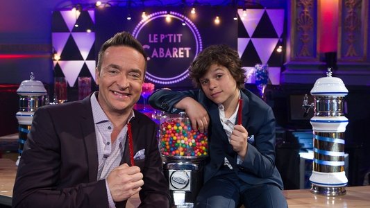 Le p'tit cabaret