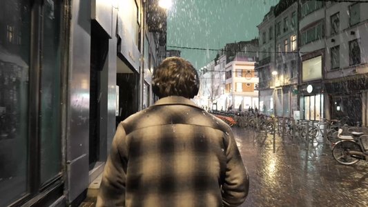 Il est où Marco ?!