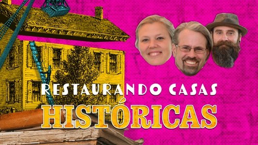 Houses With History