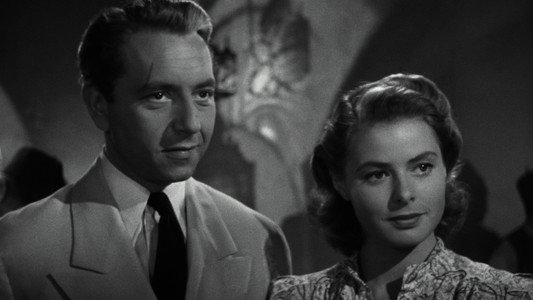 Casablanca