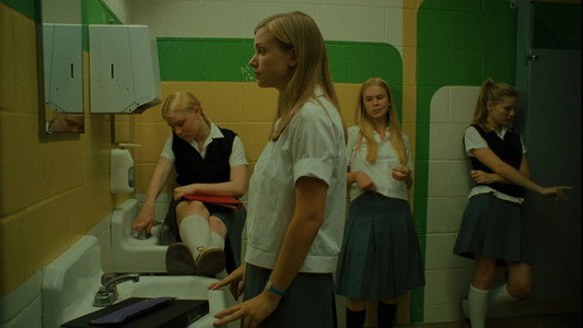 The Virgin Suicides
