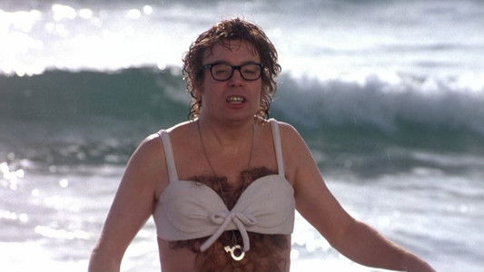 Austin Powers: The Spy Who Shagged Me