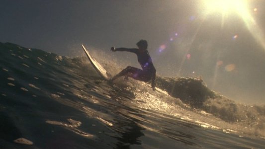 Point Break