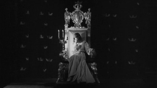 Queen Christina