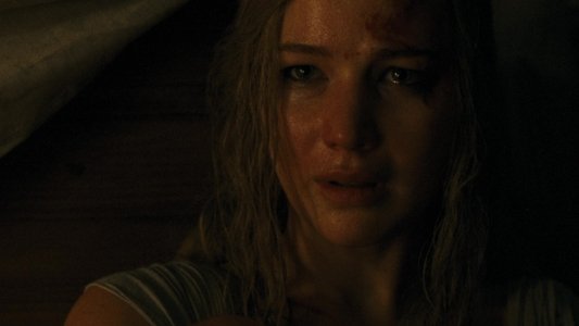 mother!