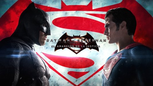 Batman v Superman: Dawn of Justice