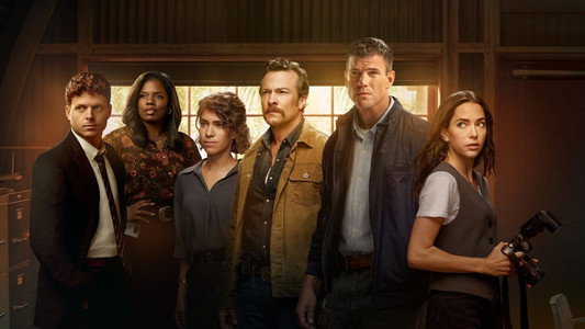 NCIS: Origins