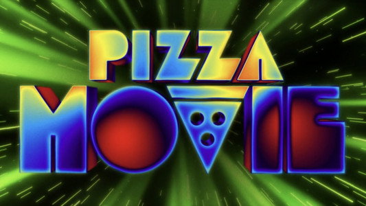 Pizza Movie