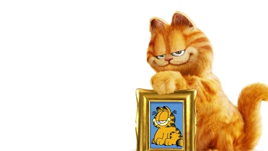 Garfield