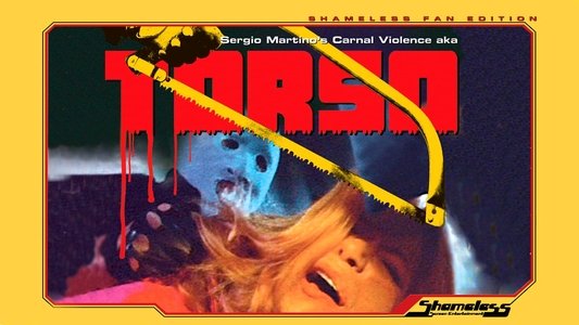 I corpi presentano tracce di violenza carnale