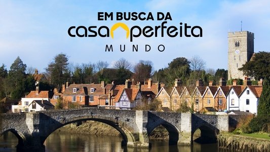 House Hunters International