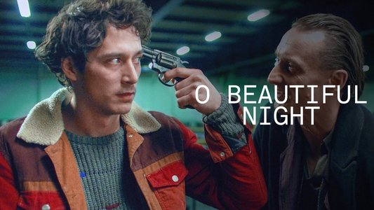 O Beautiful Night