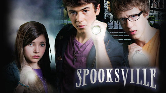 Spooksville
