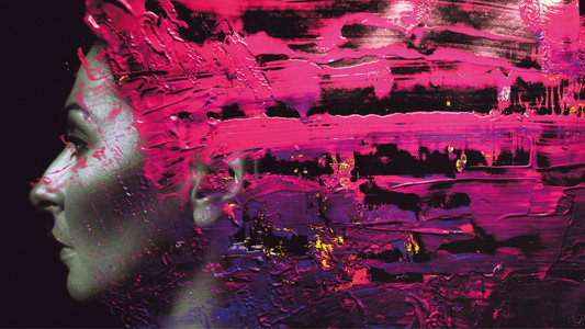 Steven Wilson: Hand. Cannot. Erase.