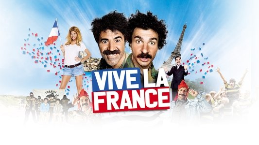 Vive la France