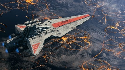 Star Wars: Episode III - Revenge of the Sith