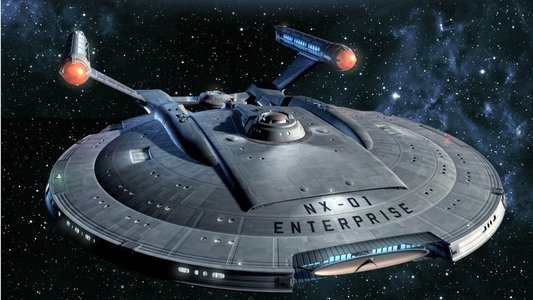 Star Trek: Enterprise